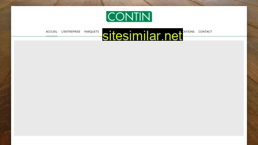 entreprise-contin.fr alternative sites