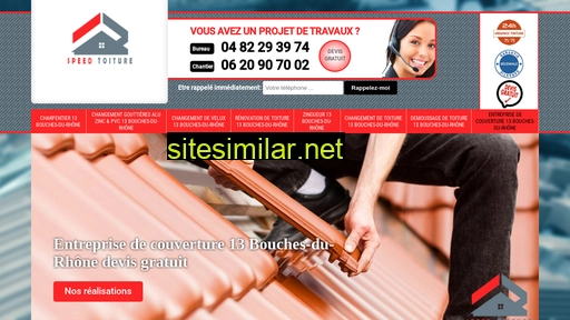 entreprise-couverture-13.fr alternative sites