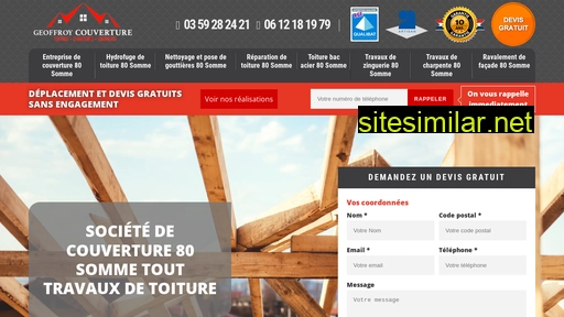 entreprise-couverture-80.fr alternative sites