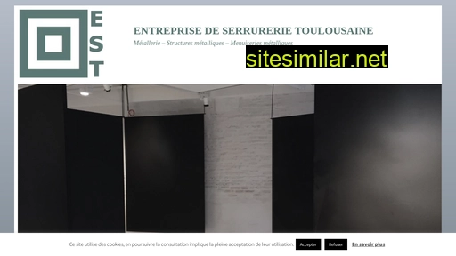 entreprise-serrurerie-toulouse.fr alternative sites