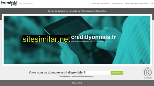 entreprises-creditlyonnais.fr alternative sites