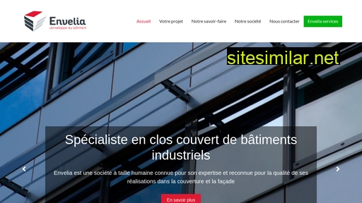 envelia.fr alternative sites