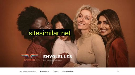 envolelles.fr alternative sites