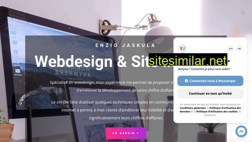 enzio-jaskula.fr alternative sites