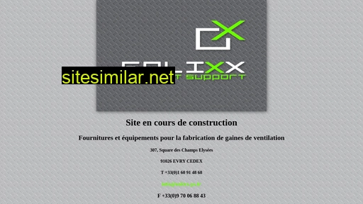 eolixx-ps.fr alternative sites