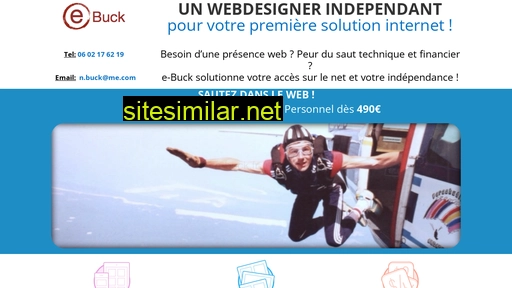 e-buck.fr alternative sites
