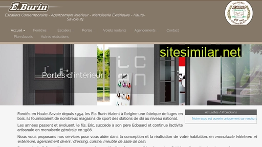 e-burin.fr alternative sites