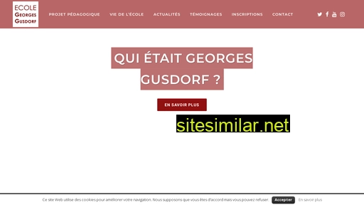 e-g-g.fr alternative sites