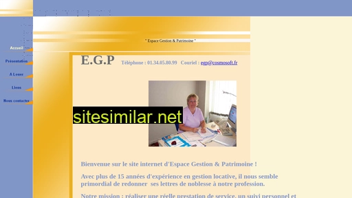 e-g-p.fr alternative sites