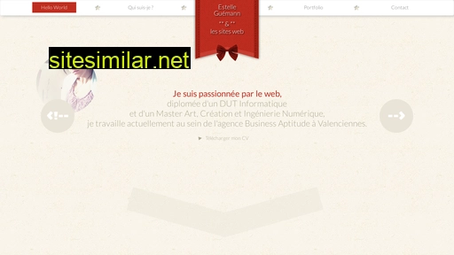 e-guemann.fr alternative sites