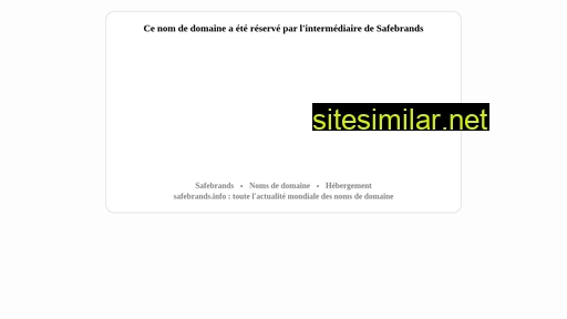e-lab.fr alternative sites