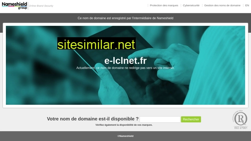 e-lclnet.fr alternative sites