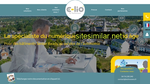 e-lio.fr alternative sites