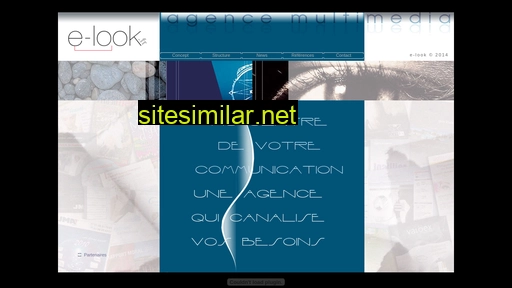 e-look.fr alternative sites