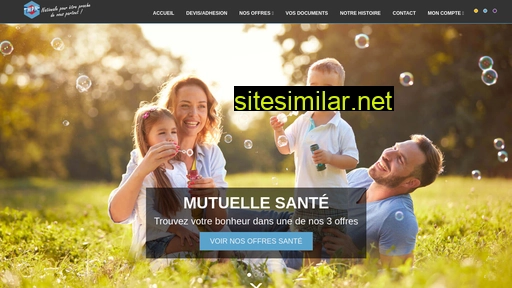 e-mpn.fr alternative sites