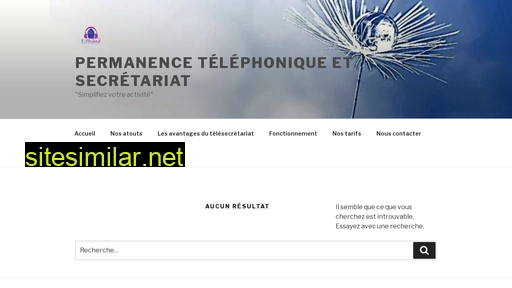 e-philae.fr alternative sites