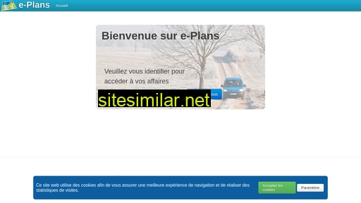 e-plans.fr alternative sites
