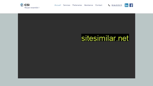 e-si.fr alternative sites