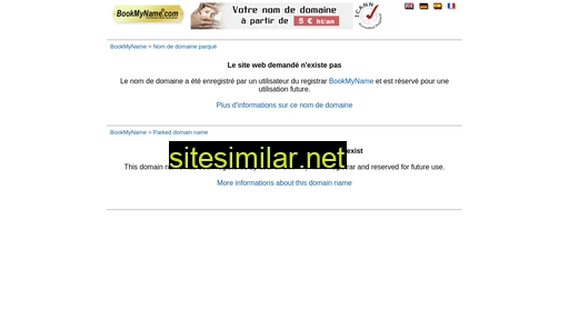 e-zik.fr alternative sites
