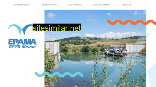 epama.fr alternative sites