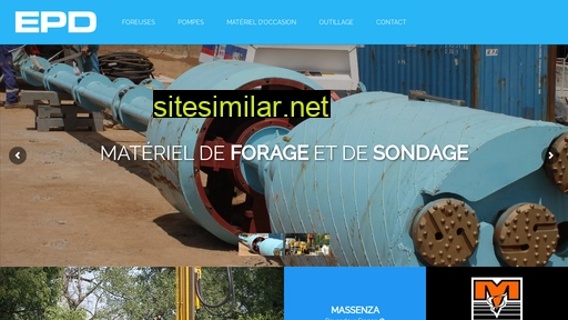 epd-france.fr alternative sites