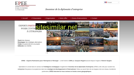 epee.fr alternative sites