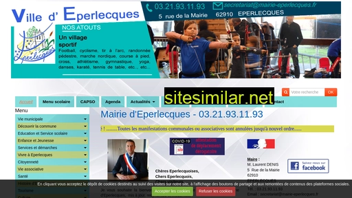 eperlecques.fr alternative sites