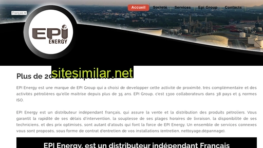 epigroupe.fr alternative sites