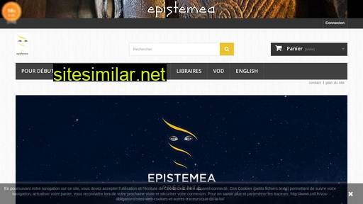 epistemea.fr alternative sites