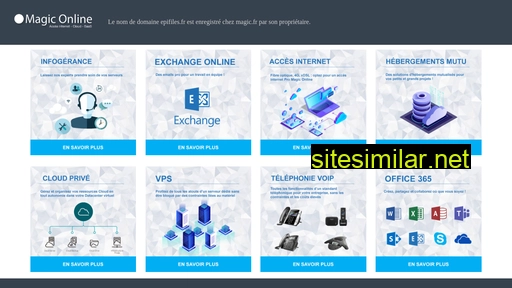 epifiles.fr alternative sites