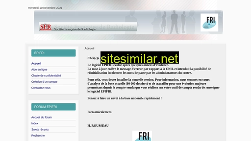 epifri.fr alternative sites