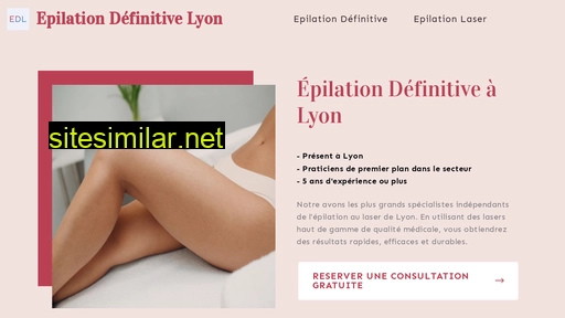 epilation-definitive-lyon69.fr alternative sites