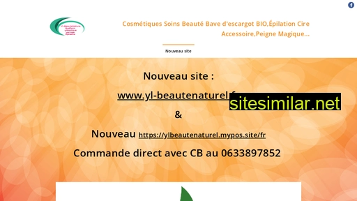 epilfacilbeaute.fr alternative sites