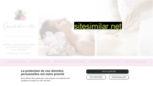episode-bienetre.fr alternative sites
