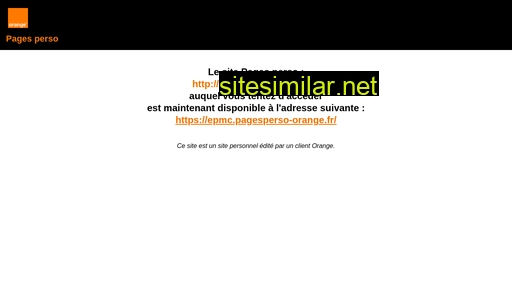 epmc.fr alternative sites