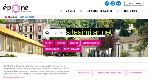 epone.fr alternative sites