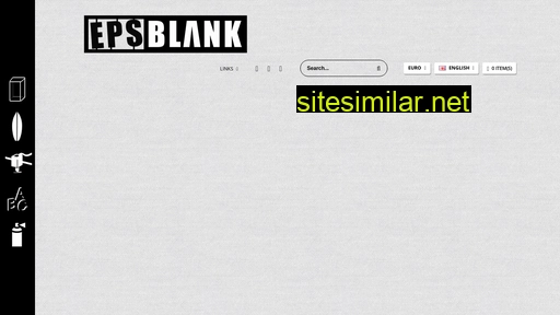epsblank.fr alternative sites