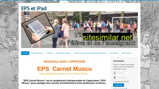 eps-et-ipad.fr alternative sites