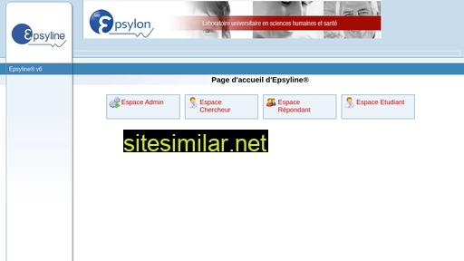 epsylab.fr alternative sites