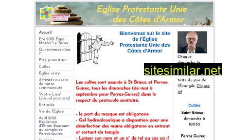 epu-cotesdarmor.fr alternative sites