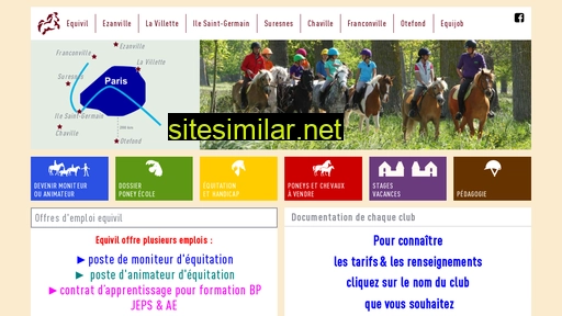 equivil.fr alternative sites