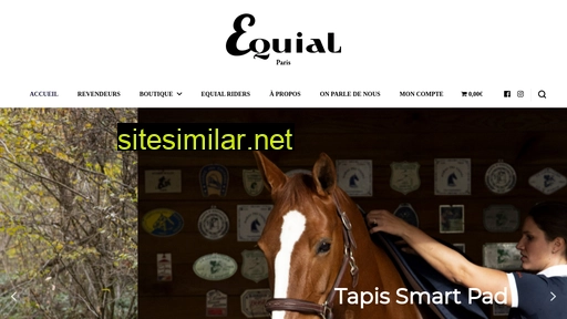 equial.fr alternative sites
