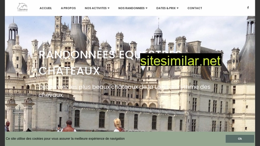 equinature.fr alternative sites
