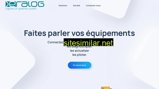 eralog.fr alternative sites