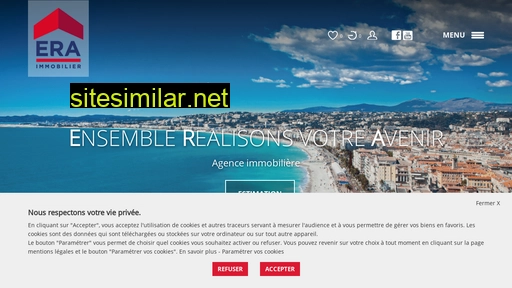 era-immobilier-avignon-cei.fr alternative sites