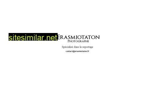 erasmiotaton.fr alternative sites