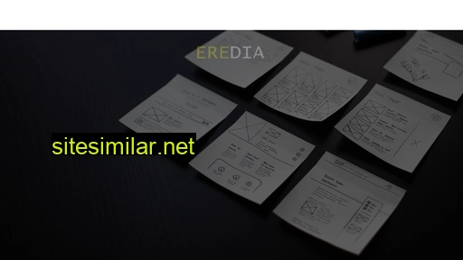 eredia.fr alternative sites