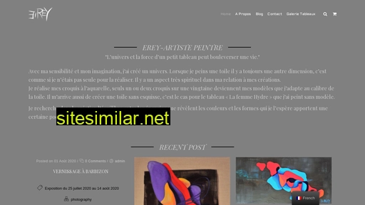 erey.fr alternative sites