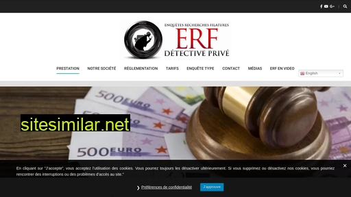 erf-detective-prive.fr alternative sites