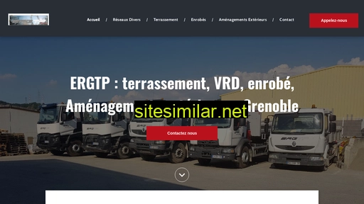 ergtp.fr alternative sites